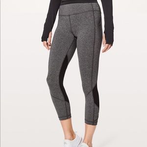 Lululemon pace rival crop 4