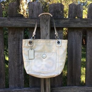 ❗️Coach Purse❗️