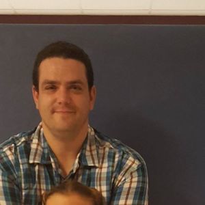 Meet your Posher, Timothy