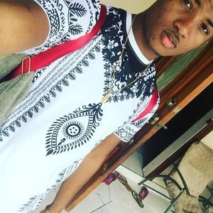 Meet your Posher, Michael