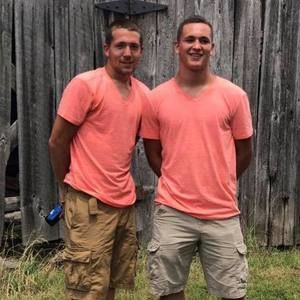 Meet your Posher, Chris