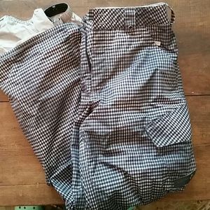 Burton snowboarding pants BRAND NEW