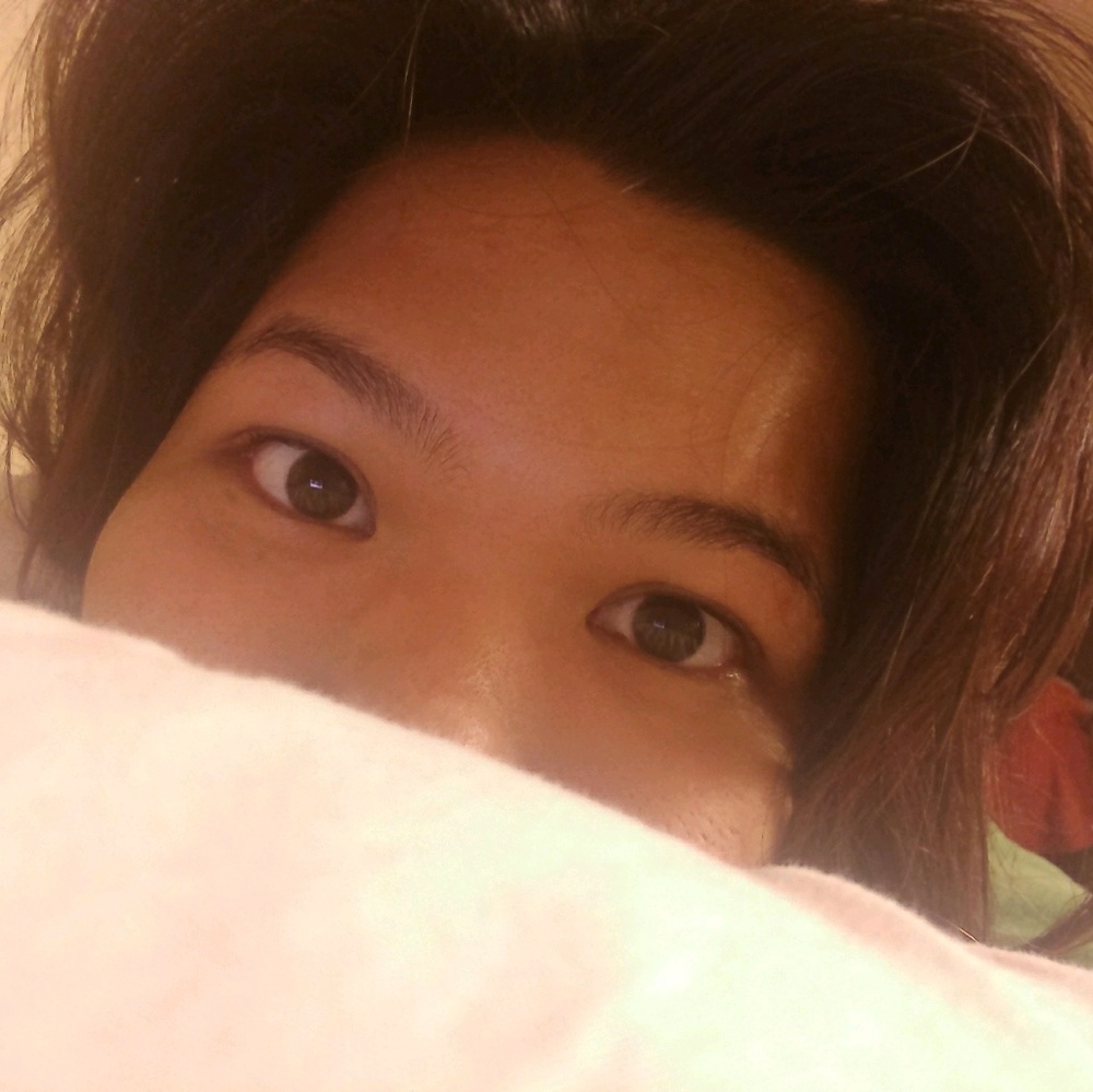 Meet your Posher, Paulene