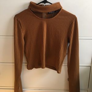 Size Large. Fits like a Medium