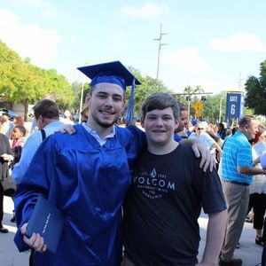 Meet your Posher, Peyton