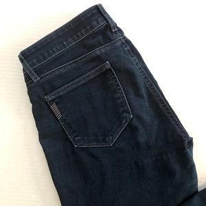 Paige Verdugo Ankle Skinny Jeans