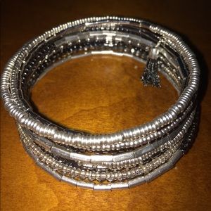 Celine Wrap Bracelet-Stella & Dot