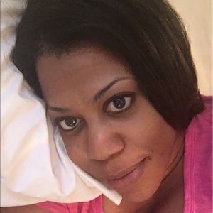 Meet your Posher, Sherri