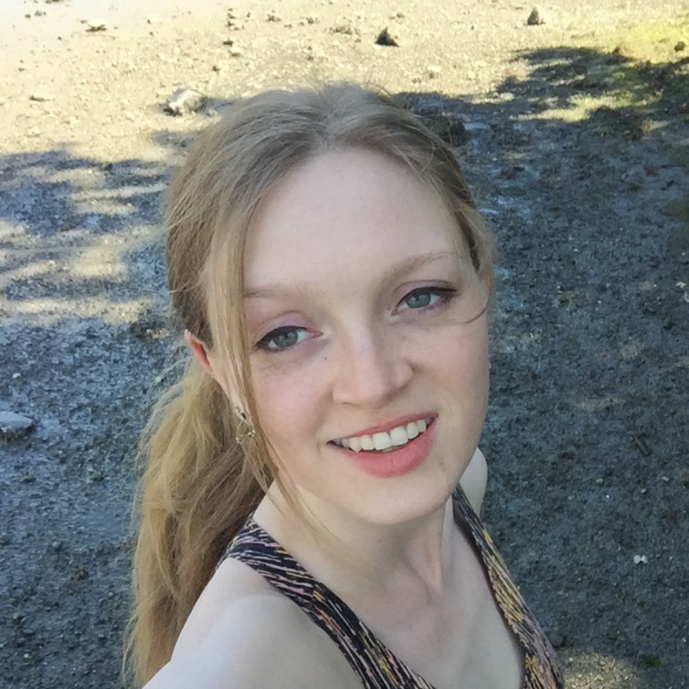 Meet your Posher, Tracy