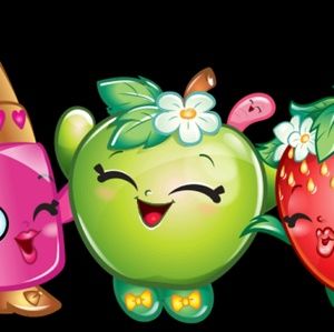 Meet your Posher, Giahnna