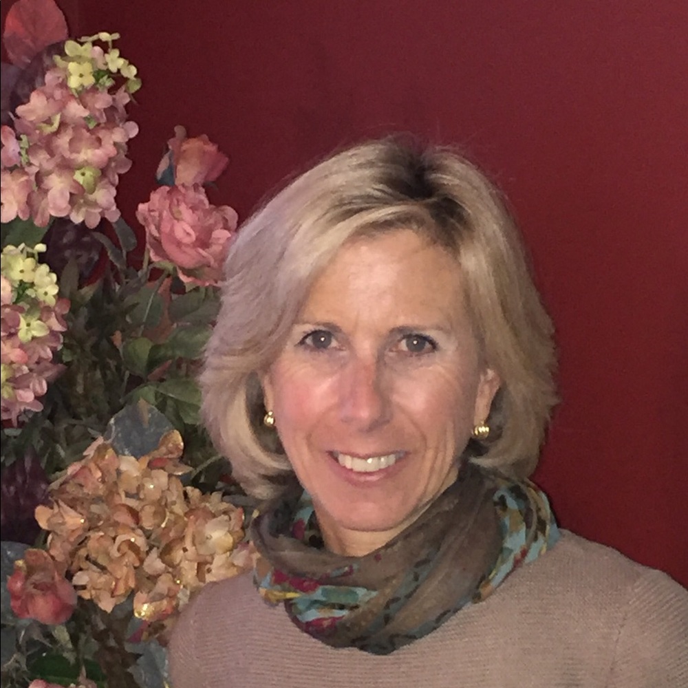 Meet your Posher, Karen