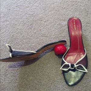 Kate Spade shoes