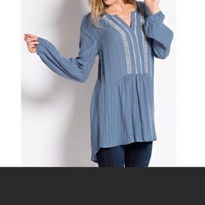 Kori America tunic