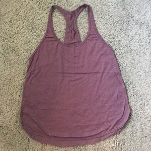 Lululemon tank