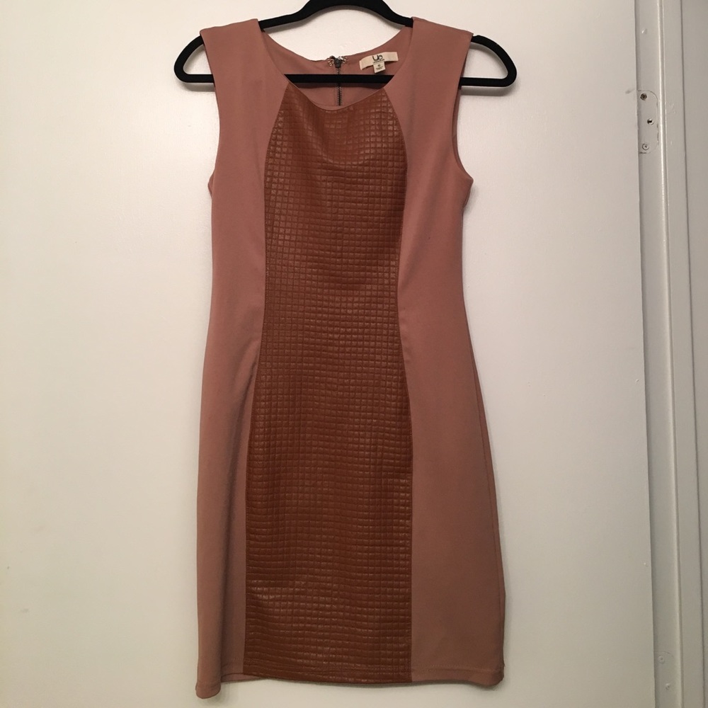 Fun, sexy, comfortable dress for fall!