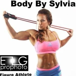 Meet your Posher, Sylvia