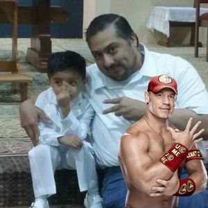 Meet your Posher, Paul