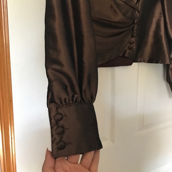 Blouse. - Picture 3 of 3