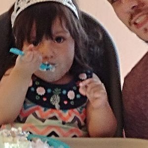 Meet your Posher, Dawn