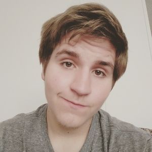 Meet your Posher, Brian