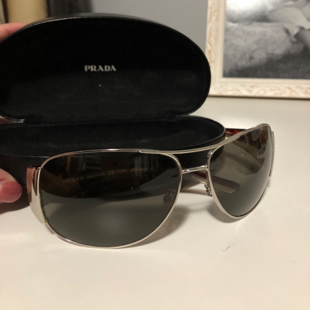 Prada Sunglasses