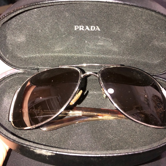 Prada Sunglasses main image 4