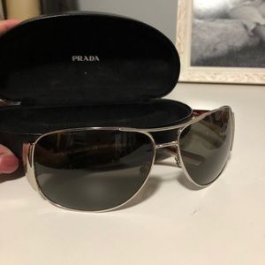 Prada Sunglasses
