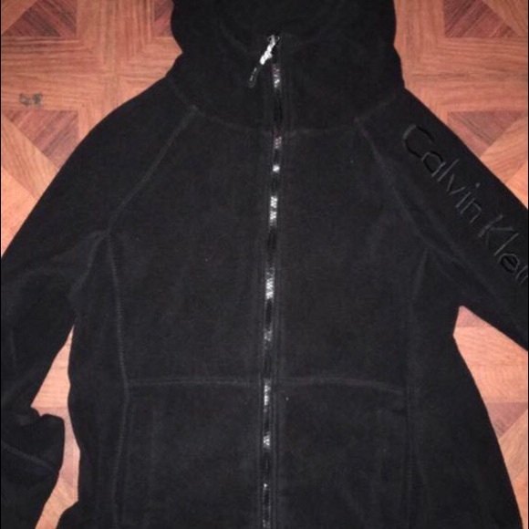 Calvin Klein performance hoodie - Picture 2 of 2