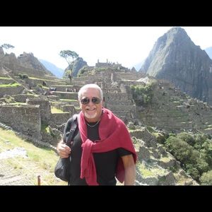 Meet your Posher, George