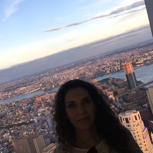 Meet your Posher, Marcele