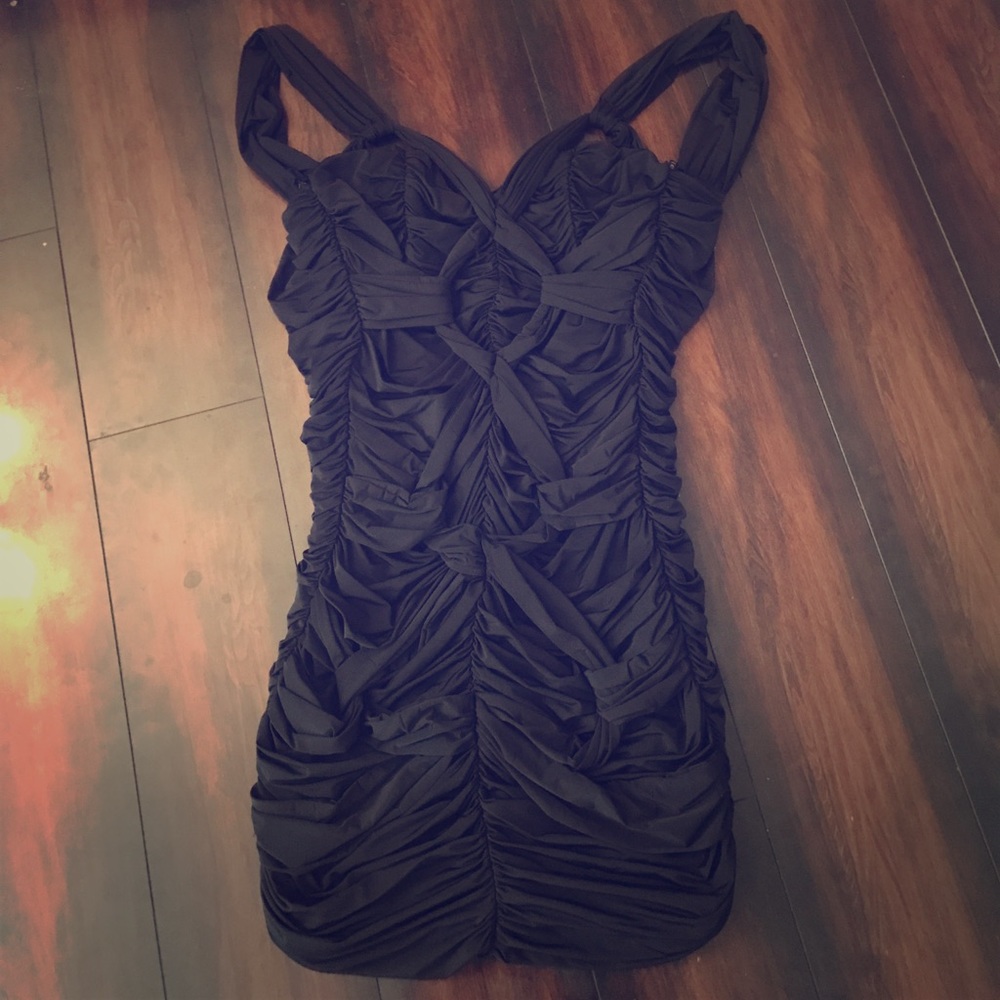 Bebe LBD