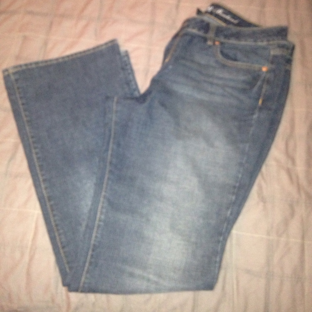 Dress up or down