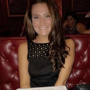 Meet your Posher, Brianna