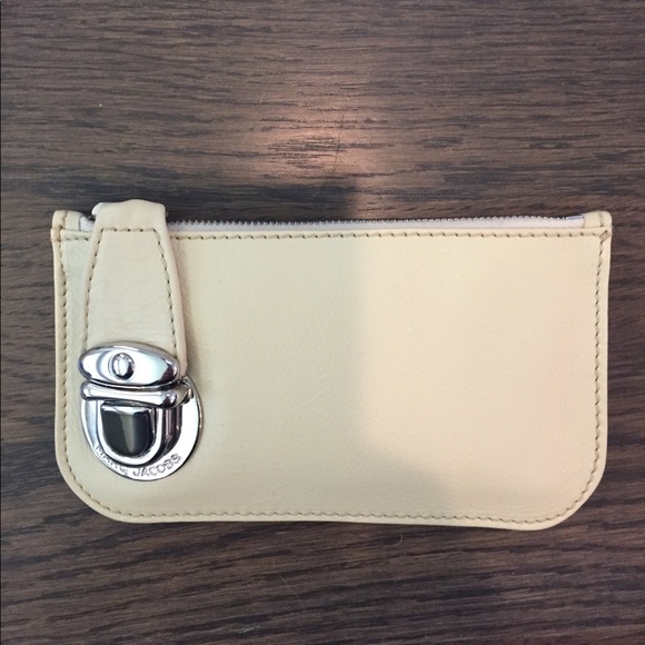 Marc Jacobs change purse - Picture 4 of 5