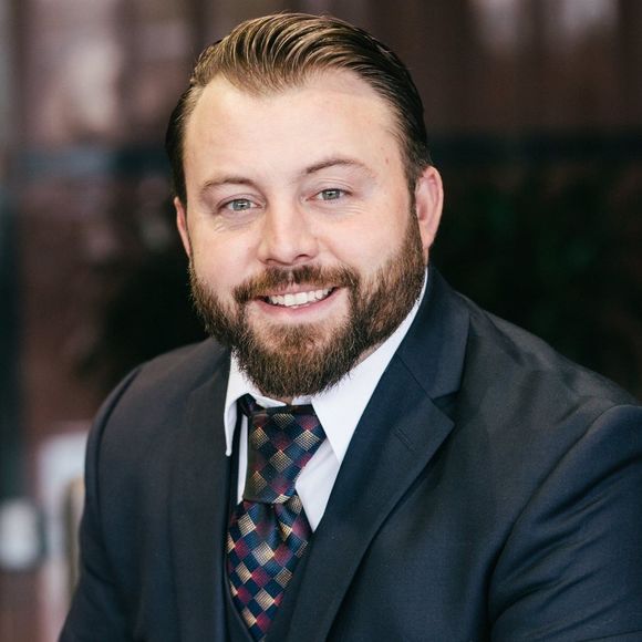 Meet your Posher, Chris - Picture 1 of 1