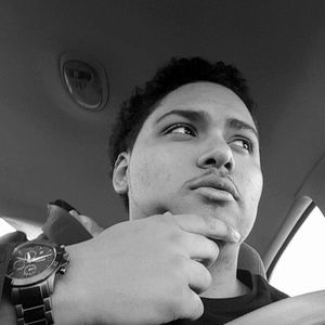 Meet your Posher, Mo