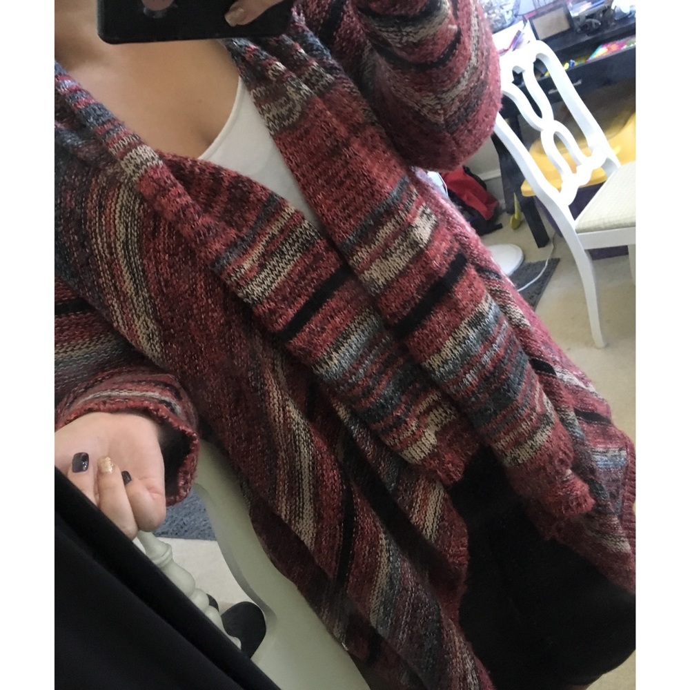 American Eagle Cardigan