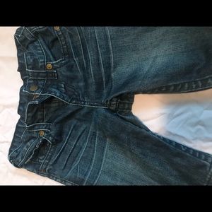 Boys true religion size 8