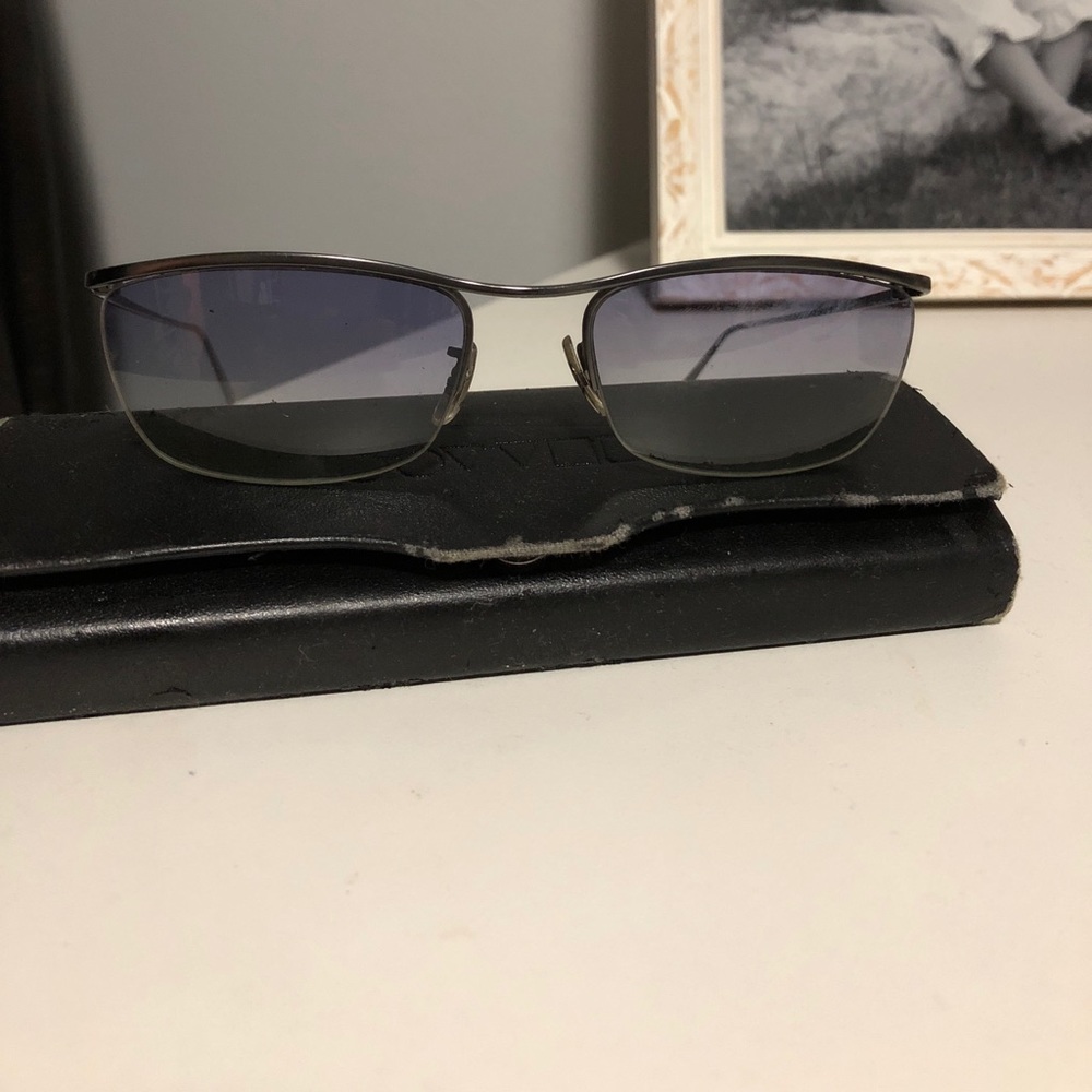 Oliver Peoples Sunglasses