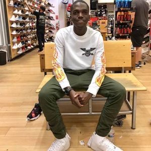 Meet your Posher, Matthew