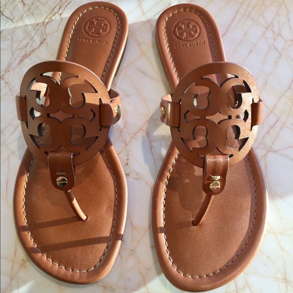 ISO Tory Burch Miller Sandal size 8!!