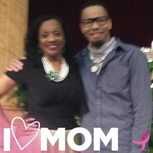 Meet your Posher, Christopher