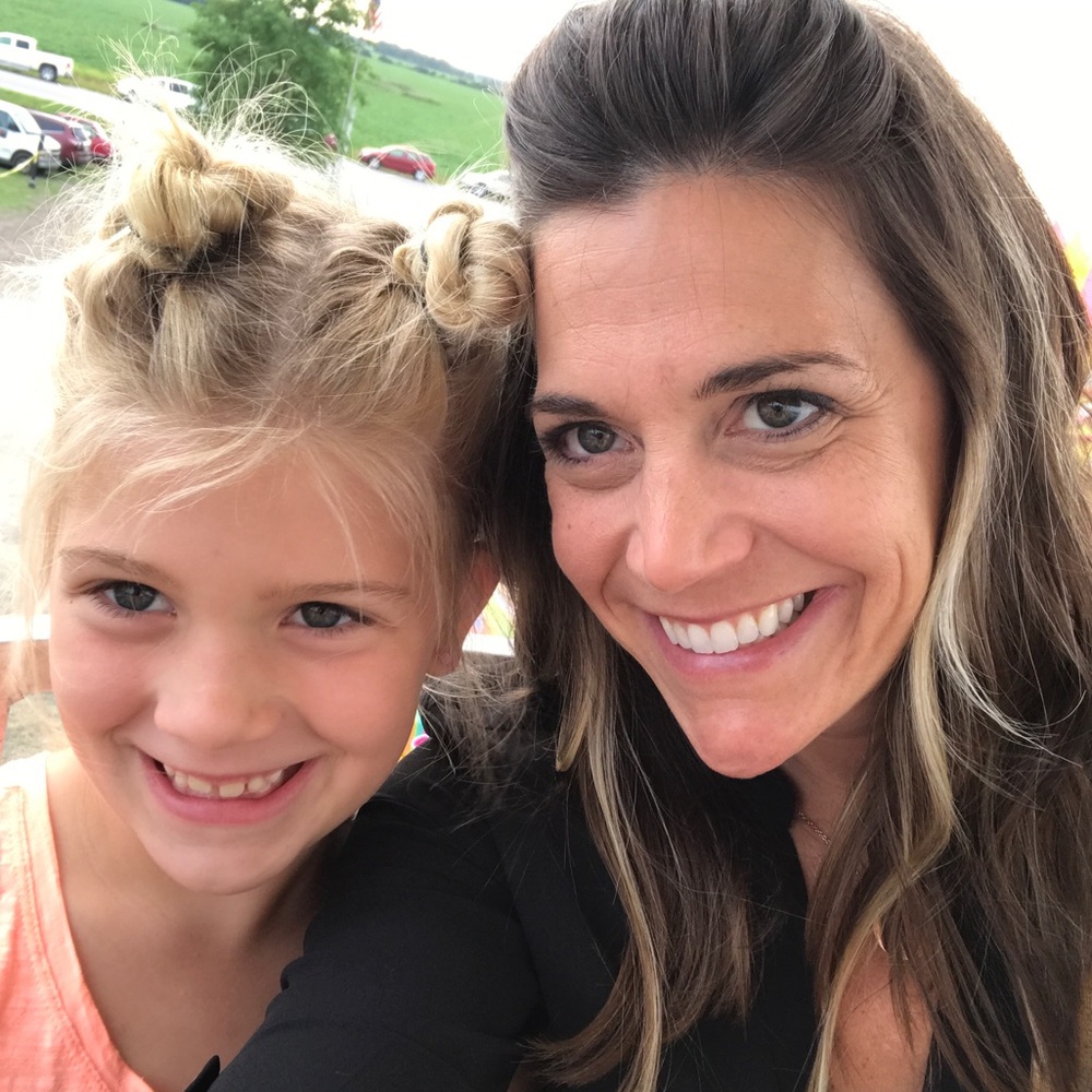 Meet your Posher, Allison