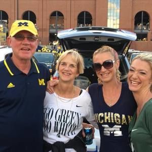 Meet your Posher, Chelsea