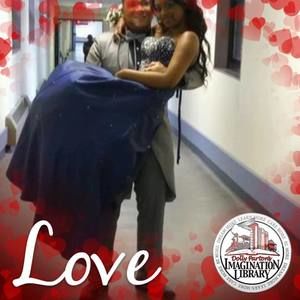 Meet your Posher, Dontae