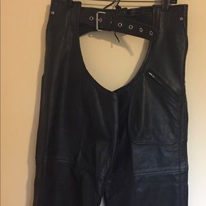 American Top women’s chaps