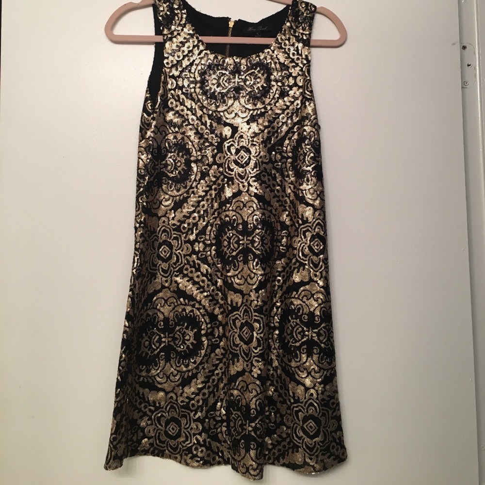 Dress perfect for the holidays