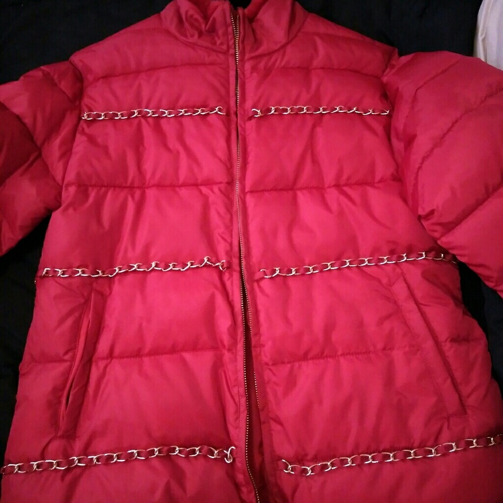 Coat