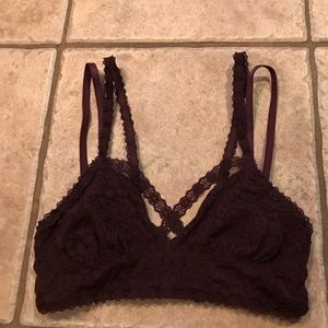 Aerie bralette