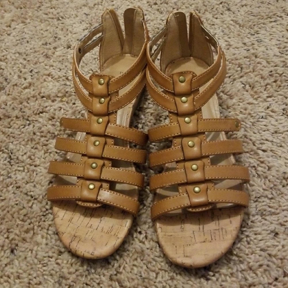 Baretraps sandals